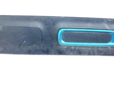 Citroën 9833480777 C3 III (SX) 2020 Garniture /moulage Right Front - Image 1