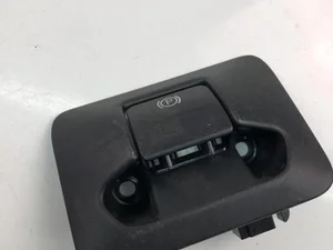 Volvo 31433500 XC60 2015 Bouton de frein de stationnement électromécanique