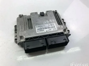 Ford F1B1-12A650-ALC; E1BA-12B684-AA; 0261S17811 / F1B112A650ALC, E1BA12B684AA, 0261S17811 FIESTA VI 2009 Unités de contrôle