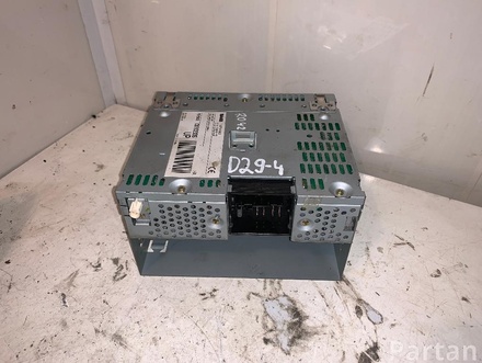 SAAB 12761502 9-3 (YS3F) 2005 Radio unit