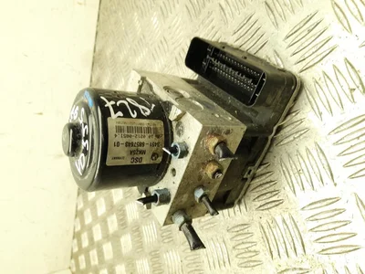 BMW 6857643 X3 (F25) 2011 Unité de commande hydraulique ABS - Image 1