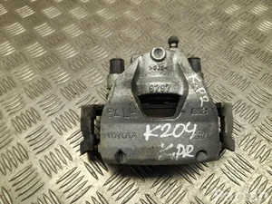 Toyota AYGO X (_B7_) 2025 Bremssattel vorne links