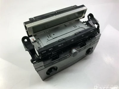 Mazda 14794008 3 (BK) 2003 Radio / lecteur CD - Image 1