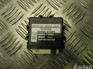 Toyota 89960-47060 / 8996047060 PRIUS (_W3_) 2010 unité de contrôle