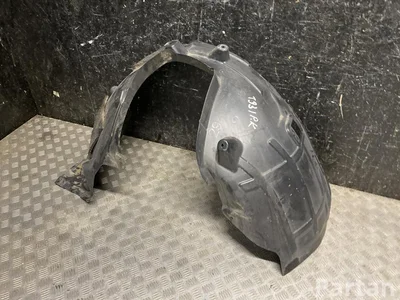 Mercedes-Benz A2946805903, A2946806503 EQE SUV (X294) 2023 Wing liner Left Front - Image 1