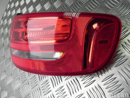 AUDI 8K9 945 096, 219702, 21972202/04 / 8K9945096, 219702, 2197220204 A4 (8K2, B8) 2009 Taillight Right