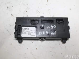 Volvo 31472269 V90 II 2018 Control Unit, air conditioning