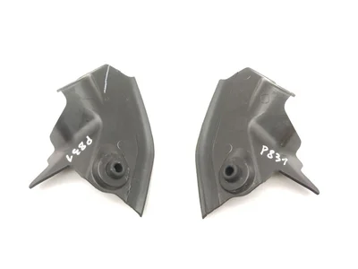 Mercedes-Benz A1666900607 GL-CLASS (X166) 2015 Garniture /moulage - Image 1