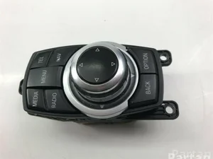BMW 928669901 3 (F30, F80) 2018 Switch/Button