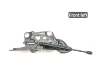 BMW 7347407, 139896, 13989610 7 (G11, G12) 2016 Ressort à gaz