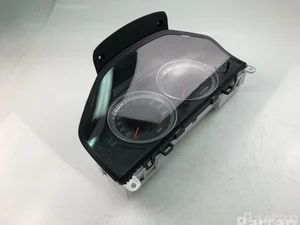 Volvo 31343325AA V70 III (BW) 2013 Tablero de instrumentos