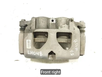 Dodge A002U688 RAM 1500 IV gen 2019 Étrier de frein Right Front - Image 1