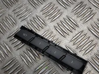 Volkswagen 7P2 959 769 B / 7P2959769B TOUAREG (7P5) 2013 Memory switch for seat adjustment