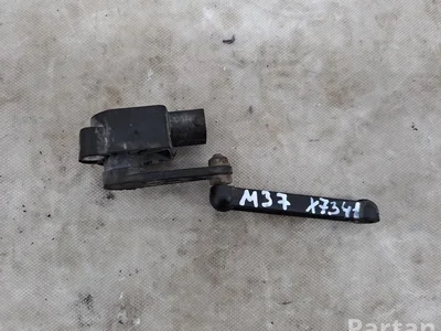 BMW 6788569 X3 (F25) 2011 Unidad de control automático para ajuste de altura - Imagen 1