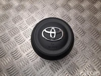Toyota 45130-K0040 / 45130K0040 Yaris P210 2022 Driver Airbag
