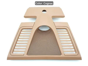 Porsche 970.552.151.01 / 97055215101 PANAMERA (970) 2012 Cadre