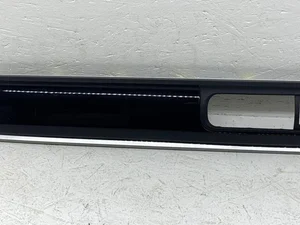 Citroën 9812402077 C3 III (SX) 2020 Garniture /moulage