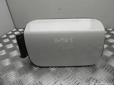 BMW 7204365 5 (F10) 2016 Porte du réservoir de carburant - Image 1