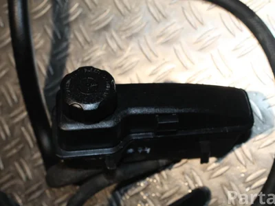 Volvo 30645621 XC90 I 2008 Išsiplėtimo bakelis, vairo stiprintuvas - Paveiksliukas 1