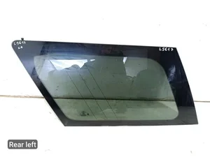 Ford USA JL1B-7829601-BC / JL1B7829601BC EXPEDITION (U553) 2020 Side Body Glass Left Rear