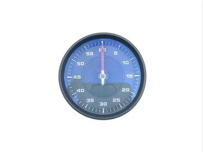 Porsche 971.919.203.H, 971.919.203 / 971919203H, 971919203 PANAMERA (971) 2017 Montre - Image 1