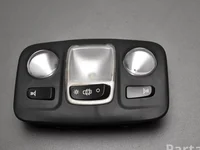 Peugeot 96781444ZD 308 II 2016 Éclairage intérieur