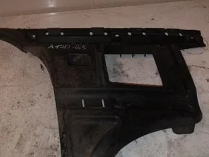 Volvo 08693382 V70 II (SW) 2004 Support pour pare-chocs