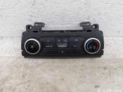 Ford KX7T19980BA Focus IV (HN) 2021 Unité de commande d'amplificateur de climatiseur - Image 1