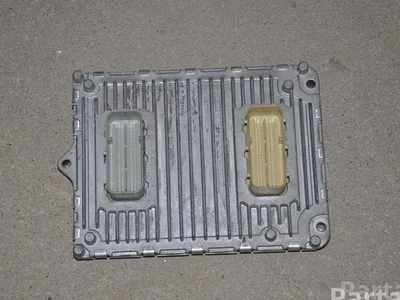 Dodge P68243309AA ; 68243309AA ;  / P68243309AA, 68243309AA,  CHALLENGER Coupe 2016 Unité de contrôle moteur - Image 1