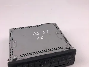 Renault 281150049R TRAFIC III Box (FG_) 2016 Radio CD