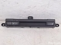 Mazda BHR155260 CX-3 (DK) 2018 Sėdynių šildymo jungiklis