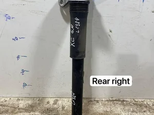 Jaguar GX7318W003DC XE (X760) 2017 Amortisseur Right Rear
