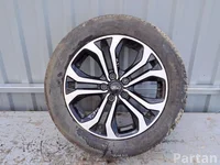 Ford L1TC1007DA Puma 2020 Felgi aluminiowe R17