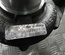 OPEL H8200466021 VIVARO Box (F7) 2008 Turbocharger