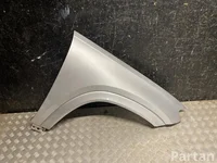 Mercedes-Benz GLE (W167) (2019 ...) 2020 Kotflügel rechte Seite