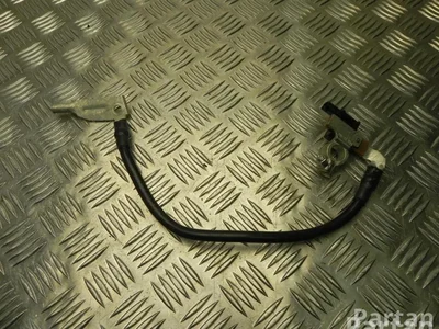 BMW 9 117 831 / 9117831 X1 (F48) 2016 Câbles de batterie - Image 1