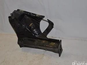 Škoda OCTAVIA III Combi (5E5) 2014 L'élément longitudinal de la travée Left Front