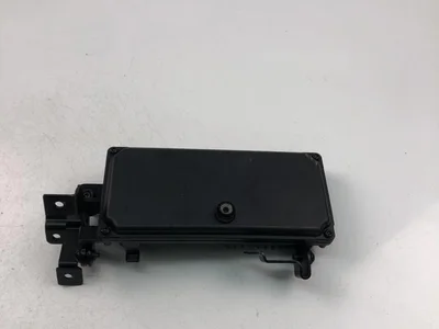 Volvo 31660604 S90 II 2018 Unidad de control para la cámara - Imagen 1