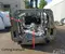 Land Rover Defender Station Wagon (L663) 2022 Karosserie viertel hinten links - Bild 2