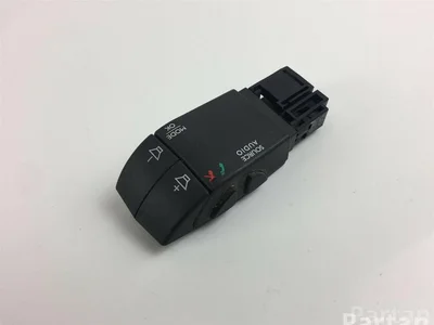 Renault 255522448R CLIO IV (BH_) 2014 Contrôle / Boutons - Image 1