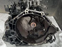 Peugeot STT BOXER (X290) 2023 Skrzynia biegów mechaniczna 6 biegów