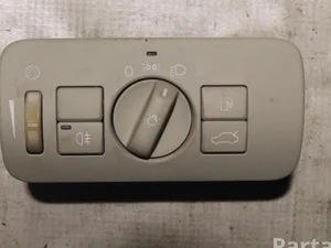 Volvo 30739420 S60 II 2010 Interrupteur de lumière