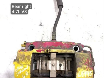 Maserati GRAN TURISMO 2011 Étrier de frein Right Rear - Image 1