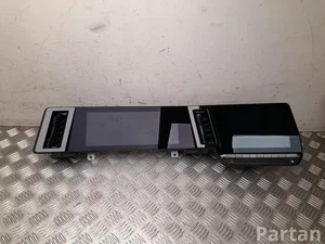 Renault 680501824R MEGANE E 2023 Ekran