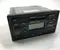 Ford YM21-18K876-JC / YM2118K876JC FOCUS (DAW, DBW) 2000 Radio / lecteur CD - Image 2