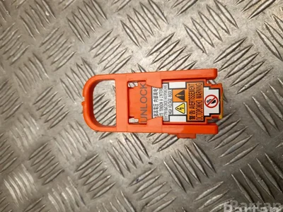 Toyota 6329G AURIS (_E18_) 2016 Fusibles - Image 1