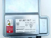 Audi 971.907.156.T / 971907156T Q8 (4MN, 4MT) 2021 Unité de contrôle du châssis