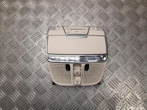 Mercedes-Benz A 000 900 29 07, A 000 906 96 03 / A0009002907, A0009069603 S-CLASS (W222, V222, X222) 2014 Lumière intérieure