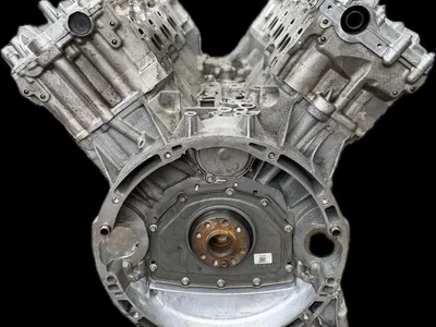 Mercedes-Benz 642.855 / 642855 KLASA E (W213) 2018 Silnik kompletny - Zdjęcie 1