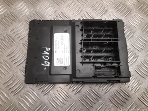 Audi 4N0 907 063 MG, 4N0 907 063 AG / 4N0907063MG, 4N0907063AG Q8 e-tron 2023 Unité de commande de carrosserie BCM FEM SAM BSI